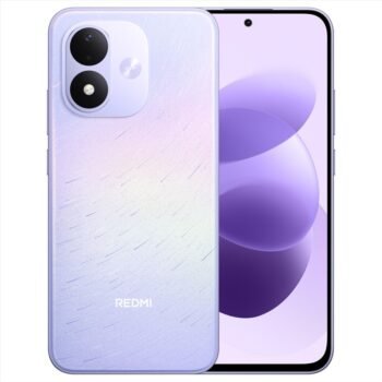 Xiaomi Redmi Note 17 5G NFC 6GB/128GB Dual Sim Celestial Purple EU