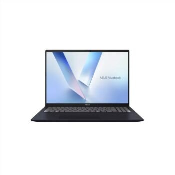 ASUS Laptop ASUS Vivobook 16 M1607GA-MB004W 16'' WUXGA IPS /Ryzen AI 7 445/16GB/512GB SSD