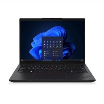 LENOVO Laptop ThinkPad L14 G6 14'' WUXGA IPS/Ultra7-255U/16GB/512GB SSD/Intel Graphics/Wi
