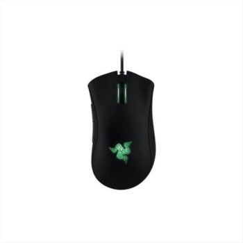 Razer DEATHADDER ESSENTIAL Gaming Mouse Black ( RZ01-03850100-R3M1)