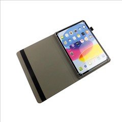 Vivid Flip Cover Black (Case Universal 9.6"-11.0)