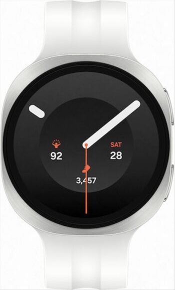 Samsung Galaxy Watch 9 L340 40mm Cream