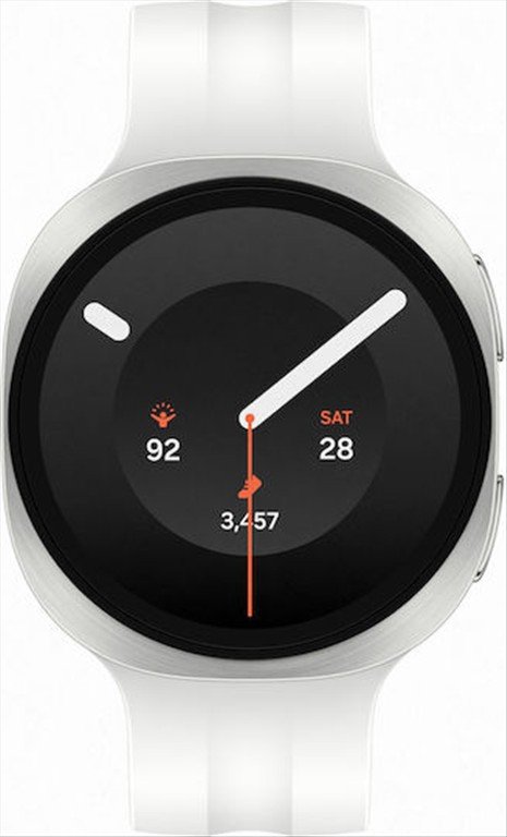 Samsung Galaxy Watch 9 L340 40mm Cream