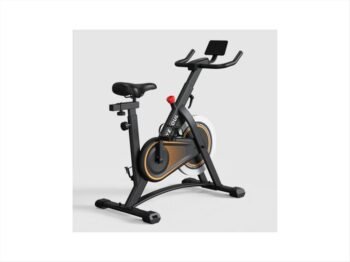YESOUL Spinning Bike A1 Black