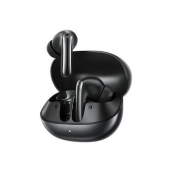 QCY MeloBuds N20 BT 6.0 ANC Black