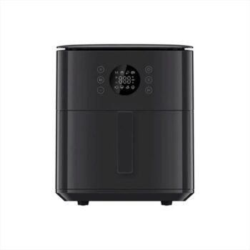 Xiaomi Smart Air Fryer 6.5lt Black (BHR083NEU)