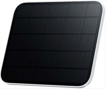 Xiaomi Solar Panel For Outdoor Camera White (BHR8352GL)