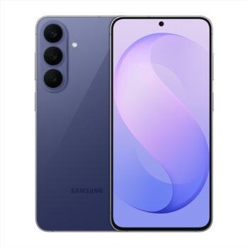 Samsung Galaxy S26 FE 5G S741 Dual Sim 8GB/512GB Blueberry EU