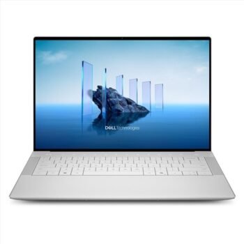 DELL 14 Premium DA14250 14.5'' 3.2K OLED TOUCH/Ultra 7 255H/32GB/1TB SSD/GeForce RTX4050/