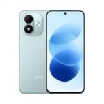 Xiaomi Redmi Note 17 5G NFC 6GB/256GB Dual Sim Sky Teal EU