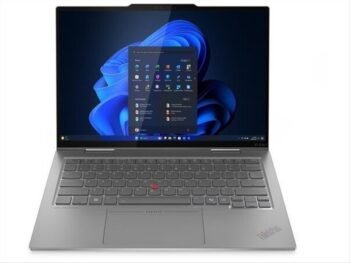 LENOVO Laptop ThinkPad X1 2-in-1 G10 Aura Edition 14'' 2.8K OLED/Ultra7-258V/32B/2TB SSD