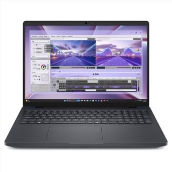 DELL Pro Max 16 MC16250 16'' FHD+/Ultra 7 265H/32GB/1TB SSD/RTX Pro 500/Win 11 Pro/3Y Pro
