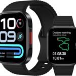 Xiaomi Redmi Watch 6 Lite 47mm Black EU (BHR09CWGL)
