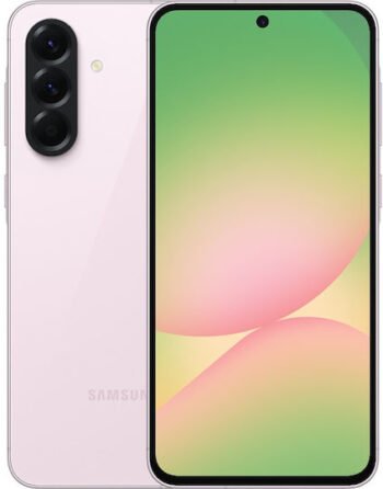 Samsung Galaxy A56 5G (8GB/128GB) Awesome Pink EU