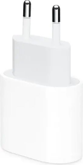 Apple 20W USB-C Power Adapter MD3J4ZM/A