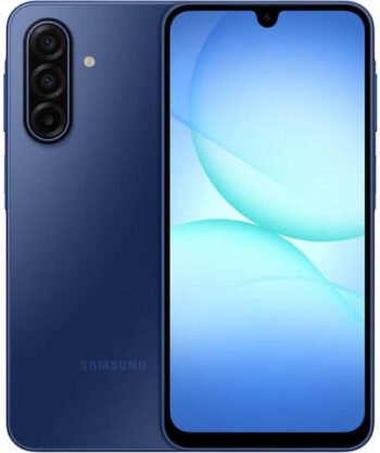 Samsung Galaxy A17 5G (4GB/128GB) Blue EU