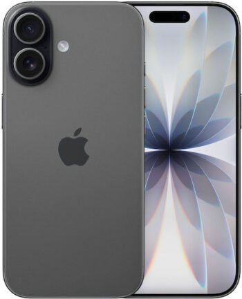 Apple iPhone 17 (8GB/256GB) Black EU