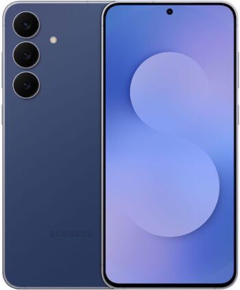 Samsung Galaxy S25 FE 5G (8GB/128GB) Navy EU
