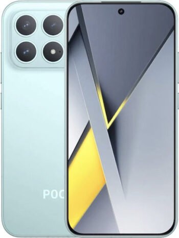 Xiaomi Poco F8 Pro 5G NFC (12GB/256GB) Blue EU