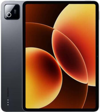 Xiaomi Pad 8 11.2" WiFi (8GB/128GB) Gray EU