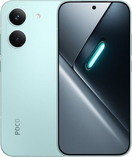 Xiaomi Poco X8 Pro 5G NFC (12GB/512GB) Mint Green EU