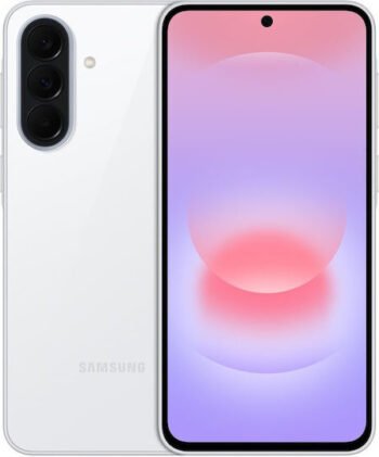Samsung Galaxy A37 5G (8GB/256GB) Awesome White EU