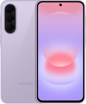 Samsung Galaxy A37 5G (8GB/256GB) Awesome Lavender EU