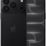 Apple iPhone 18 Pro 5G (12GB/512GB) Black GR