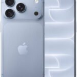 Apple iPhone 18 Pro (12/256GB) Glacier
