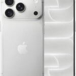 Apple iPhone 18 Pro 5G (12GB/512GB) Silver GR