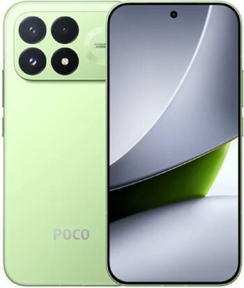 Xiaomi Poco F9 Pro 5G NFC (12GB/512GB) Aurora Green EU