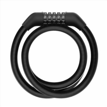 Xiaomi Electric Scooter Cable Lock BHR6751GL
