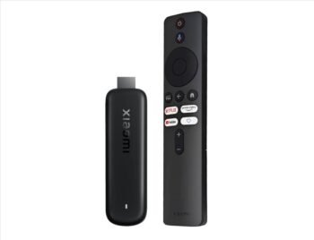 Xiaomi TV Stick HD 2nd Gen (PFJ4211GL)