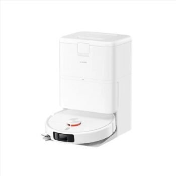 Xiaomi Robot Vacuum H50 Pro White (BHR089NEU)