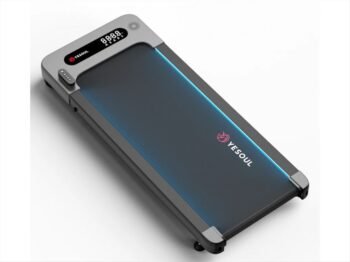 YESOUL WALKING PAD W2 PRO BLACK